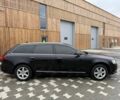 Черный Ауди А6, объемом двигателя 2 л и пробегом 287 тыс. км за 10400 $, фото 3 на Automoto.ua