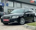 Черный Ауди А6, объемом двигателя 2 л и пробегом 248 тыс. км за 10900 $, фото 17 на Automoto.ua