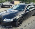 Чорний Ауді А6, об'ємом двигуна 2.7 л та пробігом 276 тис. км за 2094 $, фото 1 на Automoto.ua