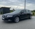 Ауди А6 2011 в Золочев на Automoto.ua Черный Ауди А6, объемом двигателя 1.98 л и пробегом 330 тыс. км за 10300 $, фото 4 на Automoto.ua
