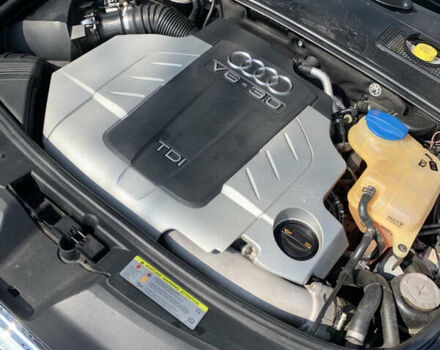 Ауди А6 2011 в Измаиле на Automoto.ua Черный Ауди А6, объемом двигателя 3 л и пробегом 324 тыс. км за 13800 $, фото 15 на Automoto.ua