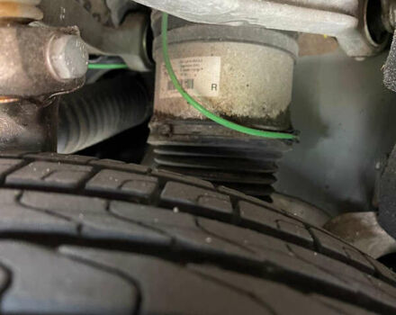 Чорний Ауді А6, об'ємом двигуна 1.97 л та пробігом 226 тис. км за 12200 $, фото 46 на Automoto.ua