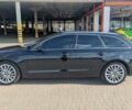 Чорний Ауді А6, об'ємом двигуна 3 л та пробігом 297 тис. км за 8999 $, фото 1 на Automoto.ua