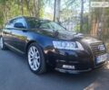 Чорний Ауді А6, об'ємом двигуна 3 л та пробігом 288 тис. км за 12500 $, фото 3 на Automoto.ua