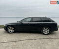Черный Ауди А6, объемом двигателя 1.97 л и пробегом 286 тыс. км за 12500 $, фото 3 на Automoto.ua