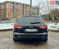 Чорний Ауді А6, об'ємом двигуна 3 л та пробігом 283 тис. км за 11800 $, фото 3 на Automoto.ua