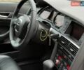 Чорний Ауді А6, об'ємом двигуна 2.7 л та пробігом 350 тис. км за 12800 $, фото 39 на Automoto.ua