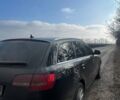Чорний Ауді А6, об'ємом двигуна 2 л та пробігом 263 тис. км за 11300 $, фото 6 на Automoto.ua