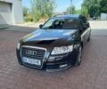 Чорний Ауді А6, об'ємом двигуна 2 л та пробігом 254 тис. км за 11000 $, фото 1 на Automoto.ua