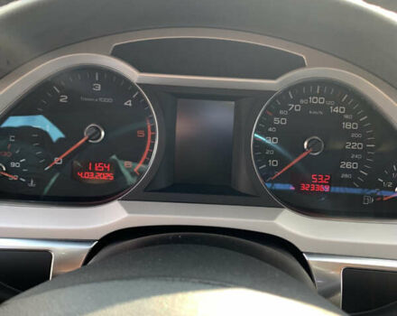 Ауди А6 2011 в Измаиле на Automoto.ua Черный Ауди А6, объемом двигателя 3 л и пробегом 324 тыс. км за 13800 $, фото 10 на Automoto.ua