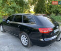 Ауди А6 2011 в Житомире на Automoto.ua Черный Ауди А6, объемом двигателя 1.97 л и пробегом 375 тыс. км за 10450 $, фото 6 на Automoto.ua