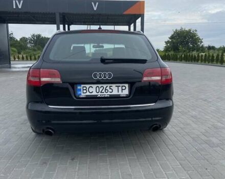 Ауди А6 2011 в Золочев на Automoto.ua Черный Ауди А6, объемом двигателя 1.98 л и пробегом 330 тыс. км за 10300 $, фото 14 на Automoto.ua