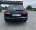 Ауди А6 2011 в Золочев на Automoto.ua Черный Ауди А6, объемом двигателя 1.98 л и пробегом 330 тыс. км за 10300 $, фото 14 на Automoto.ua
