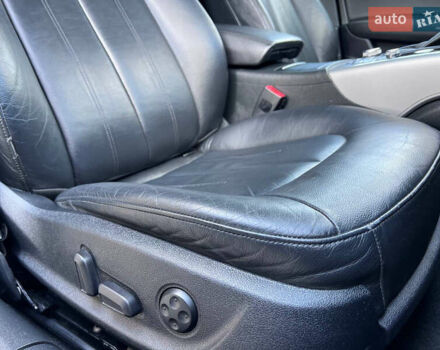Черный Ауди А6, объемом двигателя 3 л и пробегом 238 тыс. км за 15650 $, фото 65 на Automoto.ua