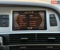 Черный Ауди А6, объемом двигателя 2 л и пробегом 304 тыс. км за 10999 $, фото 39 на Automoto.ua