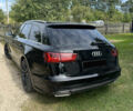 Чорний Ауді А6, об'ємом двигуна 2.97 л та пробігом 270 тис. км за 14000 $, фото 6 на Automoto.ua