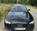 Ауді А6 2011 у Сарнах на Automoto.ua Чорний Ауді А6, об'ємом двигуна 3 л та пробігом 270 тис. км за 15000 $, фото 1 на Automoto.ua