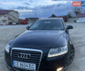 Черный Ауди А6, объемом двигателя 1.97 л и пробегом 265 тыс. км за 12000 $, фото 4 на Automoto.ua