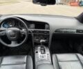 Чорний Ауді А6, об'ємом двигуна 2.7 л та пробігом 350 тис. км за 12800 $, фото 42 на Automoto.ua