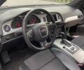 Ауди А6 2011 в Золочев на Automoto.ua Черный Ауди А6, объемом двигателя 1.98 л и пробегом 330 тыс. км за 10300 $, фото 15 на Automoto.ua