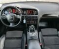 Черный Ауди А6, объемом двигателя 3 л и пробегом 250 тыс. км за 2700 $, фото 3 на Automoto.ua