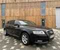 Черный Ауди А6, объемом двигателя 2 л и пробегом 287 тыс. км за 10400 $, фото 12 на Automoto.ua