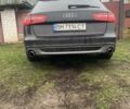 Черный Ауди А6, объемом двигателя 2.8 л и пробегом 255 тыс. км за 11900 $, фото 2 на Automoto.ua