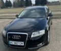 Черный Ауди А6, объемом двигателя 3 л и пробегом 338 тыс. км за 12500 $, фото 10 на Automoto.ua