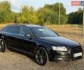 Чорний Ауді А6, об'ємом двигуна 2.7 л та пробігом 254 тис. км за 12900 $, фото 10 на Automoto.ua