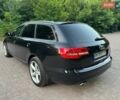 Чорний Ауді А6, об'ємом двигуна 2 л та пробігом 293 тис. км за 11500 $, фото 4 на Automoto.ua