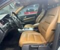 Чорний Ауді А6, об'ємом двигуна 2.7 л та пробігом 236 тис. км за 12500 $, фото 6 на Automoto.ua
