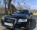 Ауди А6 2011 в Измаиле на Automoto.ua Черный Ауди А6, объемом двигателя 3 л и пробегом 324 тыс. км за 13800 $, фото 1 на Automoto.ua