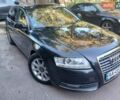 Чорний Ауді А6, об'ємом двигуна 1.97 л та пробігом 314 тис. км за 10950 $, фото 1 на Automoto.ua