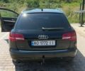 Чорний Ауді А6, об'ємом двигуна 2.97 л та пробігом 295 тис. км за 13800 $, фото 3 на Automoto.ua
