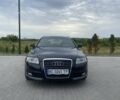 Черный Ауди А6, объемом двигателя 1.98 л и пробегом 330 тыс. км за 10300 $, фото 11 на Automoto.ua