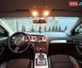 Чорний Ауді А6, об'ємом двигуна 2 л та пробігом 375 тис. км за 11000 $, фото 7 на Automoto.ua