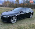 Ауді А6 2011 у Вінниці на Automoto.ua Чорний Ауді А6, об'ємом двигуна 2.97 л та пробігом 300 тис. км за 13300 $, фото 2 на Automoto.ua
