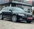 Черный Ауди А6, объемом двигателя 2 л и пробегом 248 тыс. км за 10900 $, фото 33 на Automoto.ua