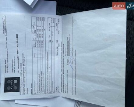 Чорний Ауді А6, об'ємом двигуна 2 л та пробігом 263 тис. км за 11300 $, фото 48 на Automoto.ua