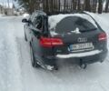Черный Ауди А6, объемом двигателя 2 л и пробегом 234 тыс. км за 12000 $, фото 2 на Automoto.ua