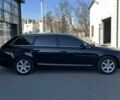 Чорний Ауді А6, об'ємом двигуна 2 л та пробігом 249 тис. км за 9700 $, фото 7 на Automoto.ua