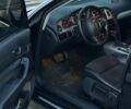 Черный Ауди А6, объемом двигателя 2 л и пробегом 370 тыс. км за 11000 $, фото 2 на Automoto.ua