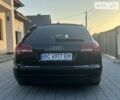 Чорний Ауді А6, об'ємом двигуна 2 л та пробігом 266 тис. км за 10500 $, фото 4 на Automoto.ua