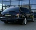 Чорний Ауді А6, об'ємом двигуна 2 л та пробігом 249 тис. км за 9700 $, фото 6 на Automoto.ua