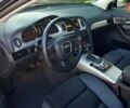 Черный Ауди А6, объемом двигателя 3 л и пробегом 228 тыс. км за 14709 $, фото 14 на Automoto.ua