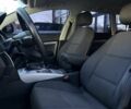 Чорний Ауді А6, об'ємом двигуна 2 л та пробігом 249 тис. км за 9700 $, фото 8 на Automoto.ua