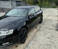 Чорний Ауді А6, об'ємом двигуна 3 л та пробігом 253 тис. км за 8800 $, фото 1 на Automoto.ua