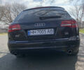 Ауди А6 2011 в Измаиле на Automoto.ua Черный Ауди А6, объемом двигателя 3 л и пробегом 324 тыс. км за 13800 $, фото 6 на Automoto.ua