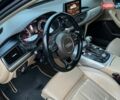 Черный Ауди А6, объемом двигателя 2.97 л и пробегом 305 тыс. км за 13000 $, фото 19 на Automoto.ua