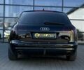 Чорний Ауді А6, об'ємом двигуна 2 л та пробігом 249 тис. км за 9700 $, фото 5 на Automoto.ua